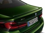 BMW M550i xDrive 2020 года (WW)